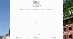Desktop Screenshot of hotelmorcote.com