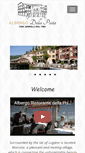 Mobile Screenshot of hotelmorcote.com